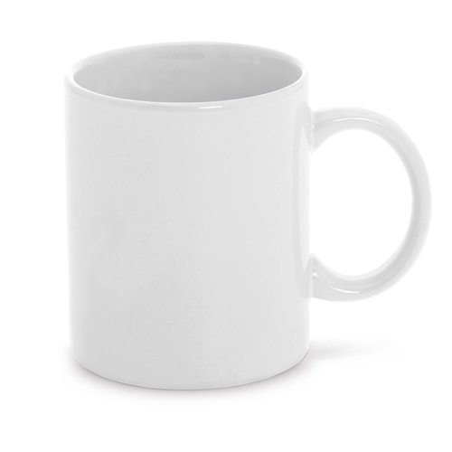 Caneca em Cerâmica CURCUM 350 mL com Caixa de Oferta