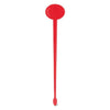 BUCHANIO Misturador de Cocktail em PS, 35x180 mm, Cores Variadas