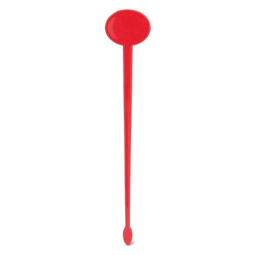 BUCHANIO Misturador de Cocktail em PS, 35x180 mm, Cores Variadas