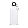 Garrafa de Desporto LANDSCAPE Sublimável 400 mL com Mosquetão