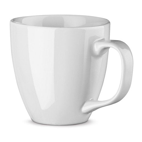 Caneca em Porcelana PANTHONY OWN. 450 mL