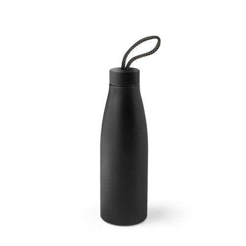 MORGAN: Garrafa em Aço Inoxidável Reciclado 710 mL