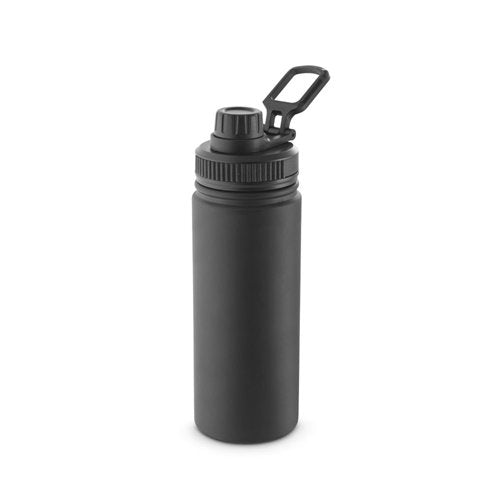 Garrafa Federer em Aço Inoxidável Reciclado 570 mL