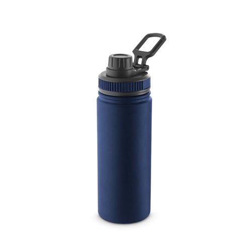 Garrafa Federer em Aço Inoxidável Reciclado 570 mL