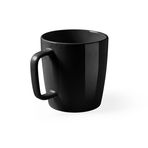 DHONI Caneca em Cerâmica 450 mL com Caixa Kraft