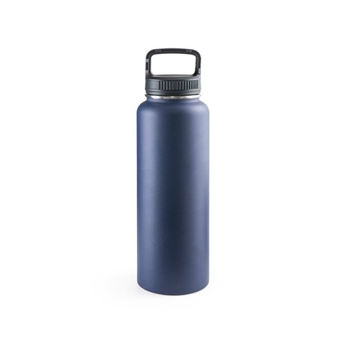 Garrafa SINNER em aço inoxidável reciclado 1200 mL com isolamento a vácuo
