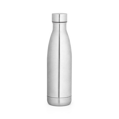 RE-BUFFON L. Garrafa Térmica 810 mL em Aço Inoxidável Reciclado