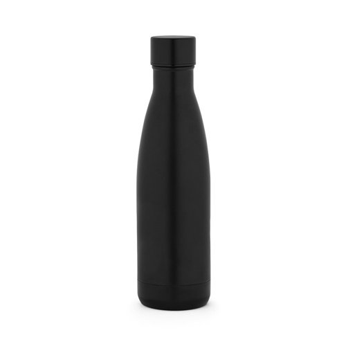 RE-BUFFON M – Garrafa térmica em aço inoxidável reciclado 520 mL