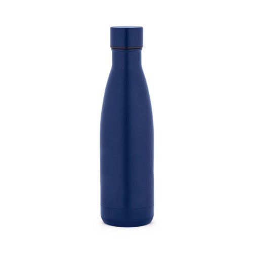 RE-BUFFON M – Garrafa térmica em aço inoxidável reciclado 520 mL
