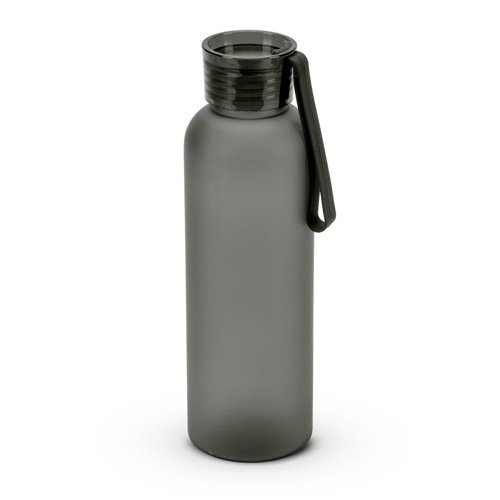 Garrafa RIO em PET Reciclado Mate 600 mL