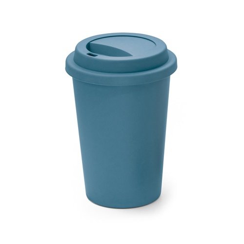 TONALI 450 - Copo reutilizável em polipropileno 450 mL