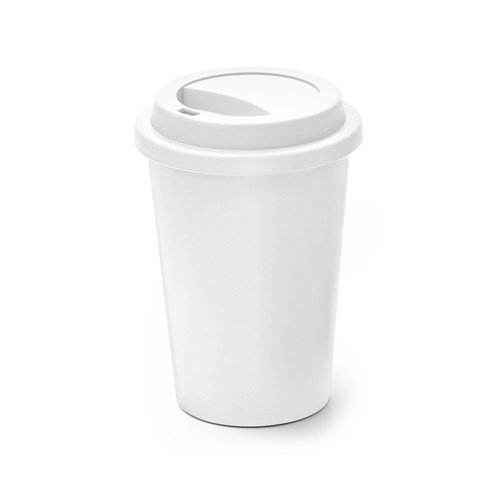 TONALI 450 - Copo reutilizável em polipropileno 450 mL