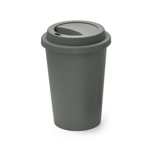 TONALI 450 - Copo reutilizável em polipropileno 450 mL