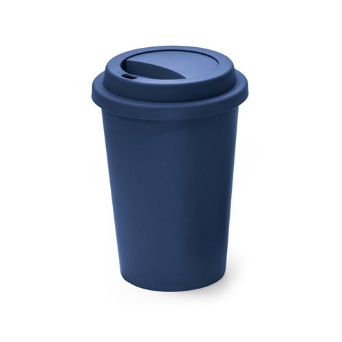 TONALI 450 - Copo reutilizável em polipropileno 450 mL