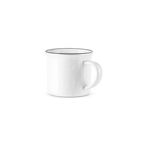 Caneca de Cerâmica para Sublimação 280 mL SELDEN
