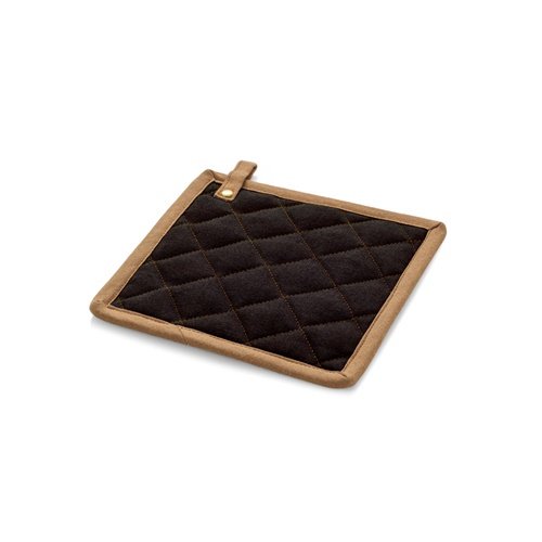Pega de Cozinha em Algodão Canvas 275 g/m² com Gancho
