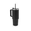 JOYNER XL - Copo de viagem em aço inoxidável reciclado 1300 mL