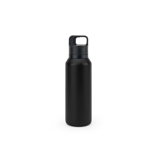 Garrafa Nicklaus em Aço Inoxidável Reciclado com Isolamento a Vácuo 590 mL