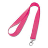 Lanyard LARIAT em Poliéster com Mosquetão Metálico