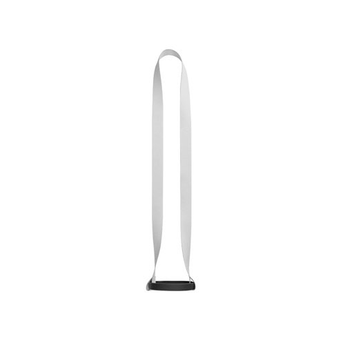 Set Lanyard Sublimação Long II 20 mm Duo em Poliéster Reciclado com Porta-copos de Silicone