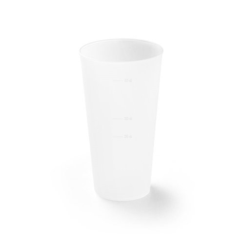 Copo de Festival KANE L. em Polipropileno 620 mL