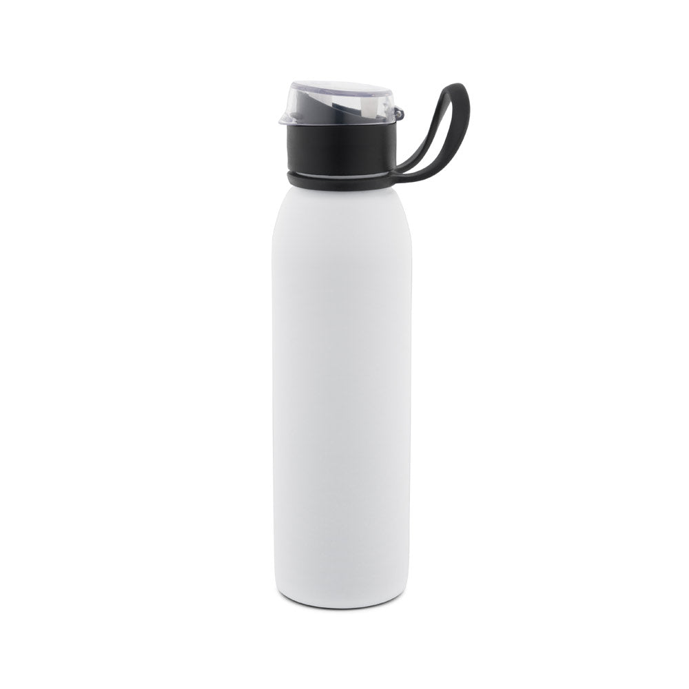 LEMIEUX Garrafa Desportiva em Aço Inoxidável 670 mL (90% Reciclado)