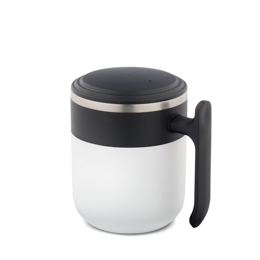 MALDINI Caneca de Viagem com Parede Interior em Aço Inoxidável 400 mL