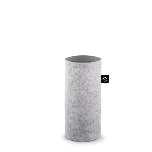 STOREY Manga em Feltro Reciclado para Garrafa (100% rPET)