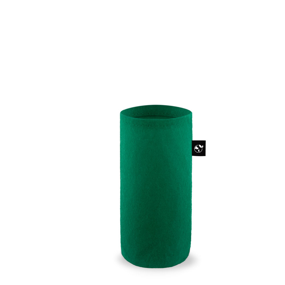 STOREY Manga em Feltro Reciclado para Garrafa (100% rPET)