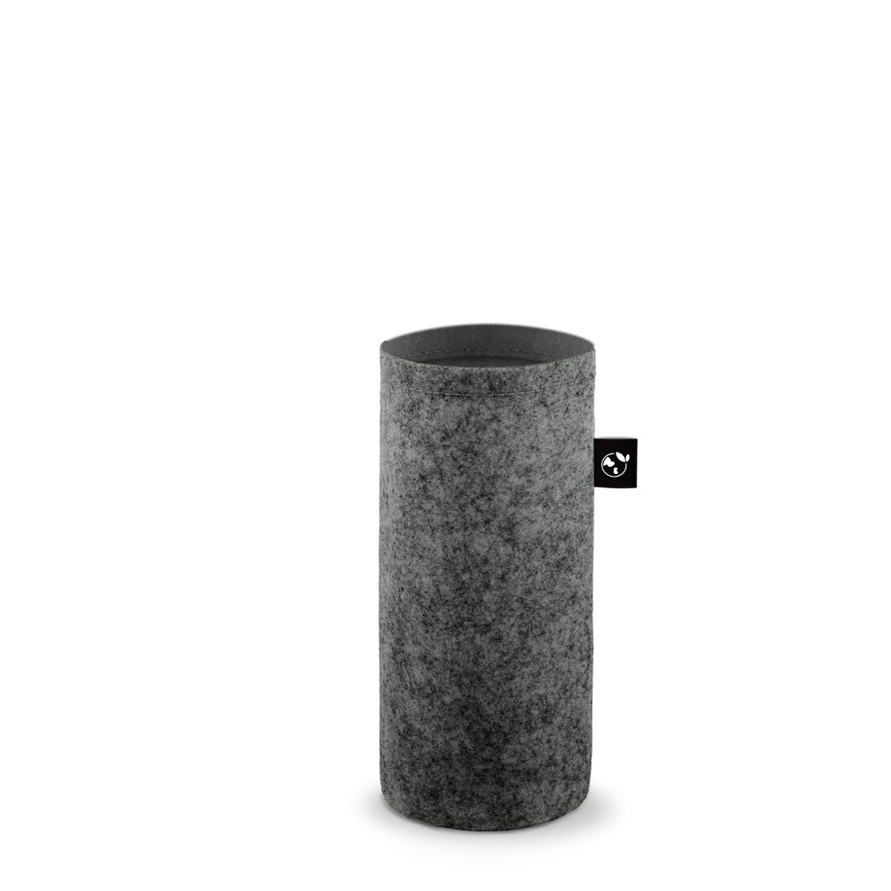 STOREY Manga em Feltro Reciclado para Garrafa (100% rPET)