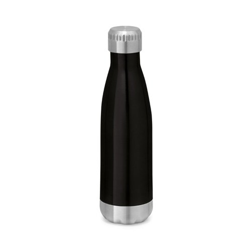 Garrafa em aço inoxidável 510 mL com isolamento a vácuo