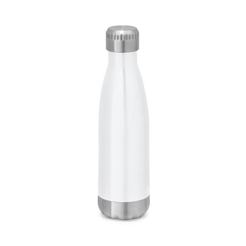 Garrafa em aço inoxidável 510 mL com isolamento a vácuo