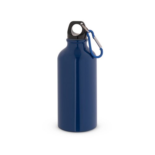 Garrafa Desporto LANDSCAPE S em Alumínio com Mosquetão 400 mL
