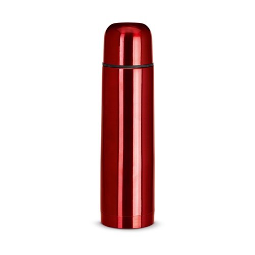 LUKA Garrafa Térmica em Aço Inoxidável 500 mL
