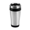 BATUM Copo de Viagem em Aço Inoxidável e PP 420 mL