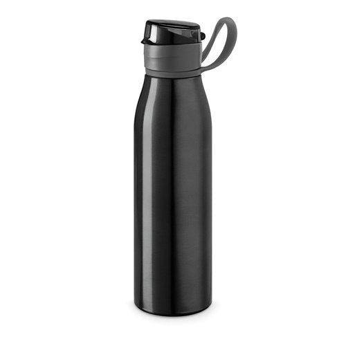 KORVER Garrafa de Desporto em Alumínio 650 mL