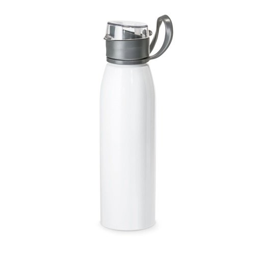 KORVER Garrafa de Desporto em Alumínio 650 mL