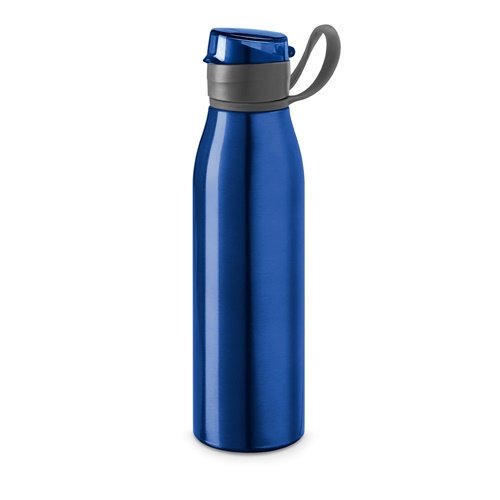 KORVER Garrafa de Desporto em Alumínio 650 mL