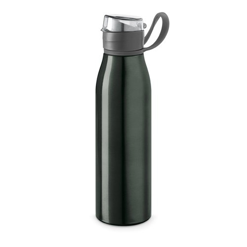 KORVER Garrafa de Desporto em Alumínio 650 mL