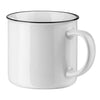 VERNON WHITE – Caneca em Cerâmica 340 mL com Caixa de Oferta