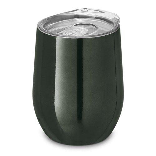 RONDE Copo de Viagem em Aço Inoxidável 400 mL