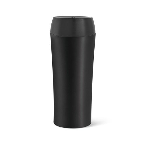 MONARDA Copo de Viagem em Aço Inoxidável e PP 470 mL