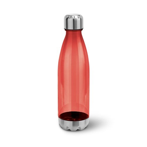 Garrafa Desportiva Ancer 700 mL em AS e Aço Inoxidável