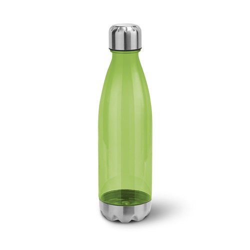Garrafa Desportiva Ancer 700 mL em AS e Aço Inoxidável