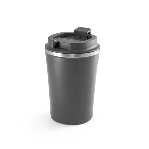 PHELPS Copo de Viagem 470 mL em Aço Inoxidável com Parede Dupla