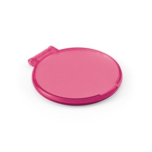 STREEP Espelho de Bolso Redondo ø60 mm
