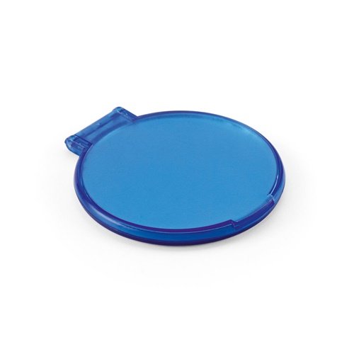STREEP Espelho de Bolso Redondo ø60 mm
