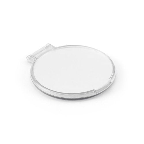 STREEP Espelho de Bolso Redondo ø60 mm