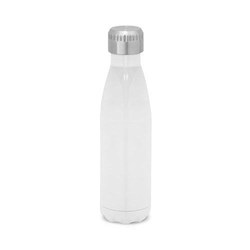 AMORTI M Garrafa Térmica em Aço Inoxidável 510 mL para Sublimação