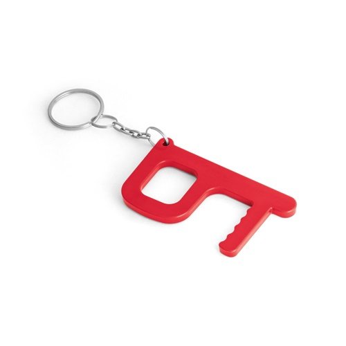 HANDY SAFE - Porta-chaves Multifuncional em ABS